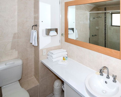Comfort Inn Grammar View - Great Ocean Road Tourism 6