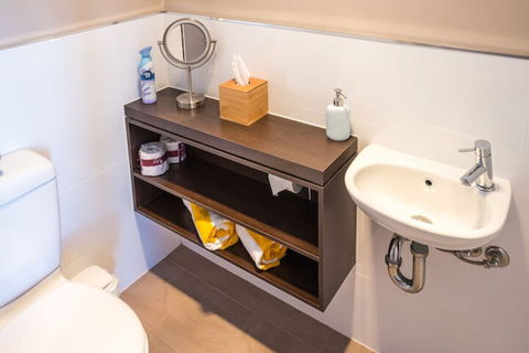 The Beach House At Bayside - Great Ocean Road Tourism 3