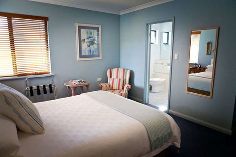 The Beach House At Bayside - Great Ocean Road Tourism 6