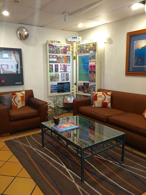 Inn Cairns Boutique Apartments - Great Ocean Road Tourism 3