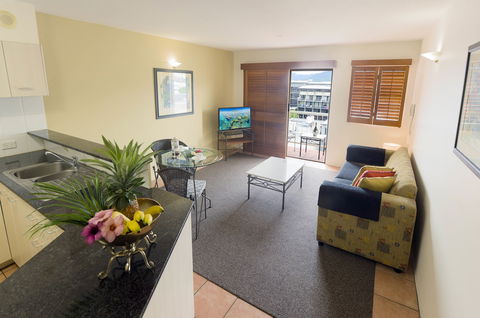 Inn Cairns Boutique Apartments - Great Ocean Road Tourism 5