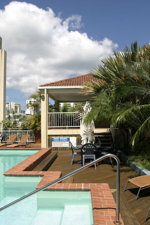 Inn Cairns Boutique Apartments - Great Ocean Road Tourism 2
