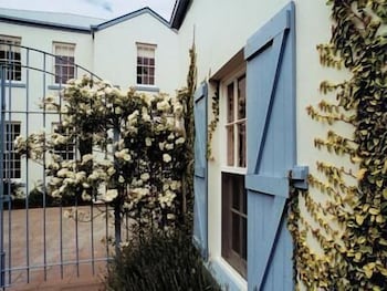 Oscars Waterfront Boutique Hotel - Great Ocean Road Tourism 2