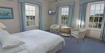 Oscars Waterfront Boutique Hotel - Great Ocean Road Tourism 5