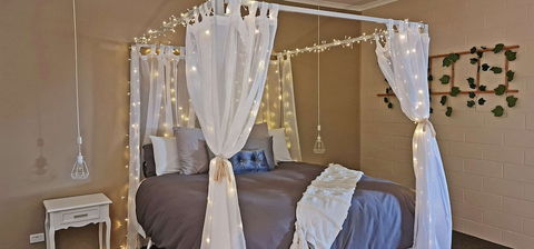 Comfort Inn & Suites King Avenue - Great Ocean Road Tourism 6