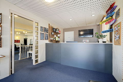 Comfort Inn & Suites King Avenue - Great Ocean Road Tourism 5