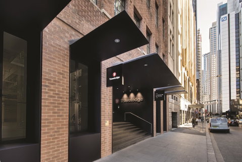 Travelodge Hotel Sydney Martin Place - Great Ocean Road Tourism 6