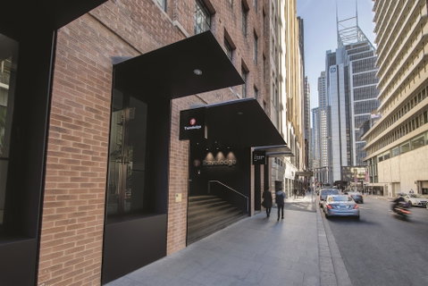 Travelodge Hotel Sydney Martin Place - Great Ocean Road Tourism 3