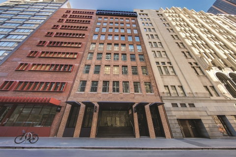 Travelodge Hotel Sydney Martin Place - Great Ocean Road Tourism 1