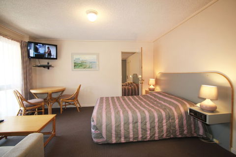 Beaumaris Bay Motel - Great Ocean Road Tourism 2
