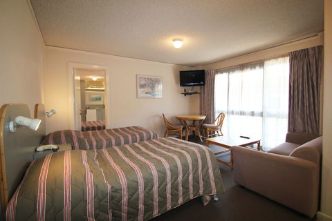 Beaumaris Bay Motel - Great Ocean Road Tourism 1