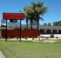 Motel Woongarra - Great Ocean Road Tourism