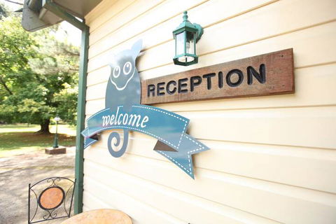 Federation Gardens & Possums Hideaway - Great Ocean Road Tourism 7