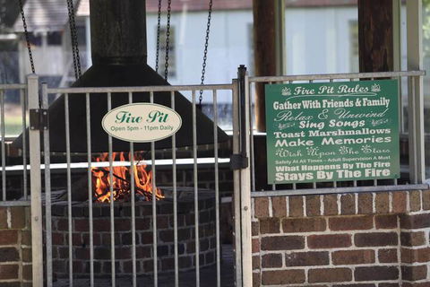 Federation Gardens & Possums Hideaway - Great Ocean Road Tourism 2