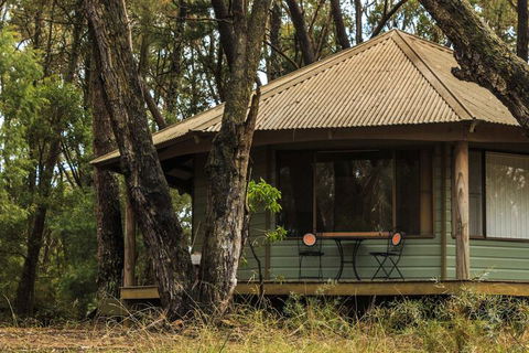 Federation Gardens & Possums Hideaway - Great Ocean Road Tourism 1