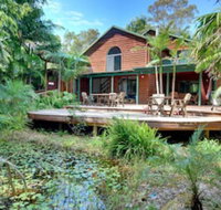 Planula Bed  Breakfast Retreat - Great Ocean Road Tourism