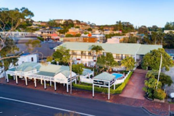 Kiama NSW Great Ocean Road Tourism