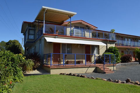 Taree Motor Inn - Great Ocean Road Tourism 2