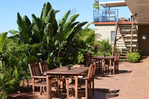 Taree Motor Inn - Great Ocean Road Tourism 1