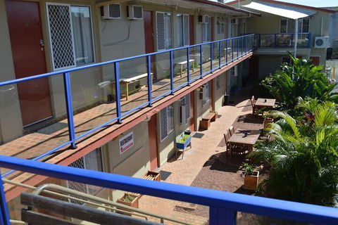 Taree Motor Inn - Great Ocean Road Tourism 3