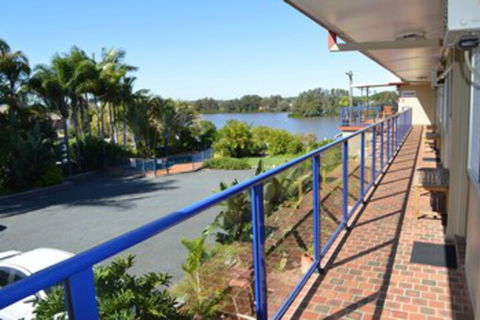 Taree Motor Inn - Great Ocean Road Tourism 0