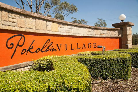 Pokolbin Village - Great Ocean Road Tourism 5