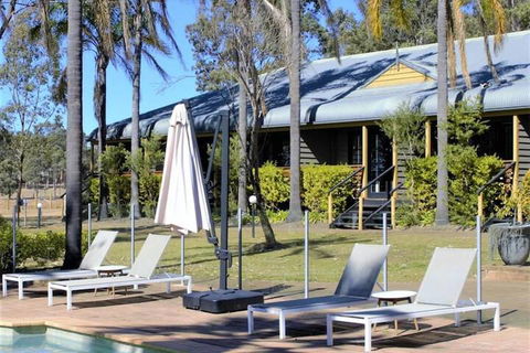 Pokolbin Village - Great Ocean Road Tourism 7
