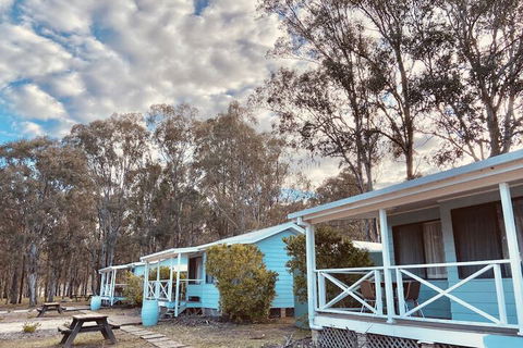 Pokolbin Village - Great Ocean Road Tourism 1