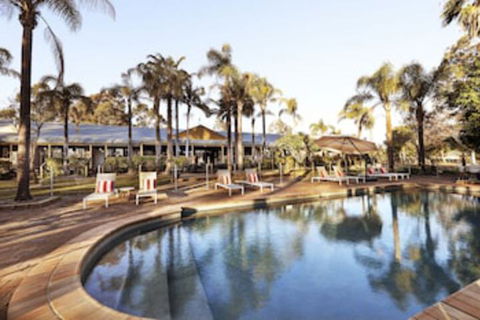 Pokolbin Village - Great Ocean Road Tourism 0