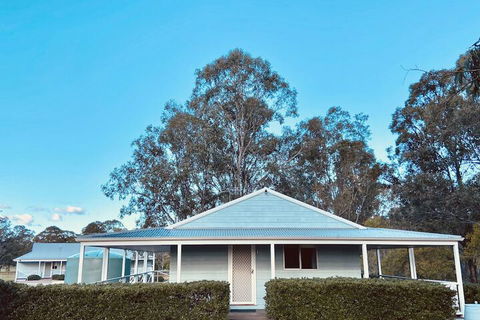 Pokolbin Village - Great Ocean Road Tourism 2