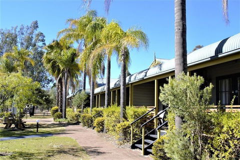 Pokolbin Village - Great Ocean Road Tourism 4