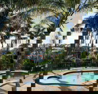 Shellharbour Resort - Great Ocean Road Tourism