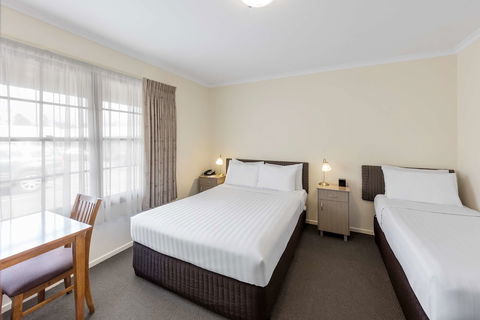 Best Western Olde Maritime - Great Ocean Road Tourism 6