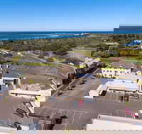 Best Western Olde Maritime - Great Ocean Road Tourism