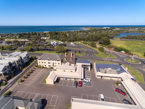 Best Western Olde Maritime - Great Ocean Road Tourism 0