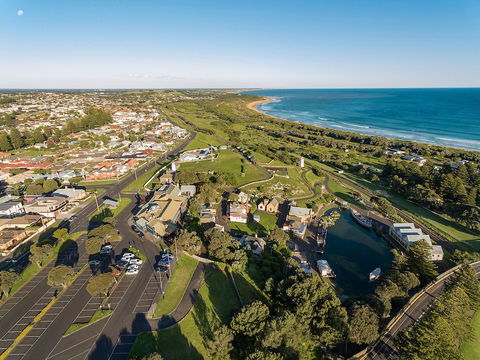 Best Western Olde Maritime - Great Ocean Road Tourism 3
