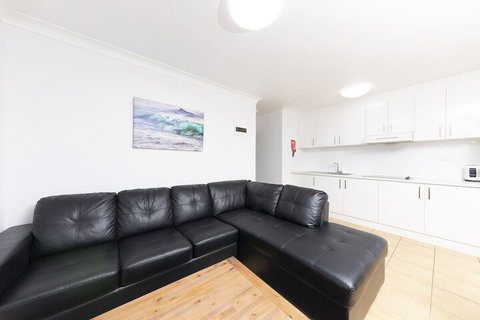 Seashells Beachfront Resort - Great Ocean Road Tourism 6