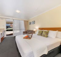 Beechworth Motor Inn - Great Ocean Road Tourism