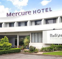 Mercure Charlestown - Great Ocean Road Tourism