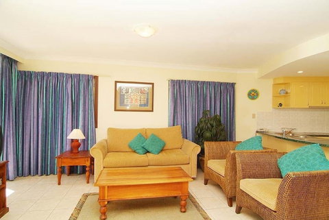 At Water's Edge Resort - Great Ocean Road Tourism 6