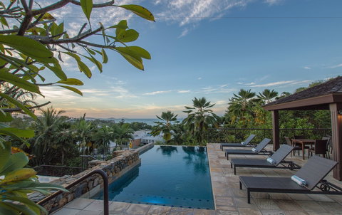 At Water's Edge Resort - Great Ocean Road Tourism 4