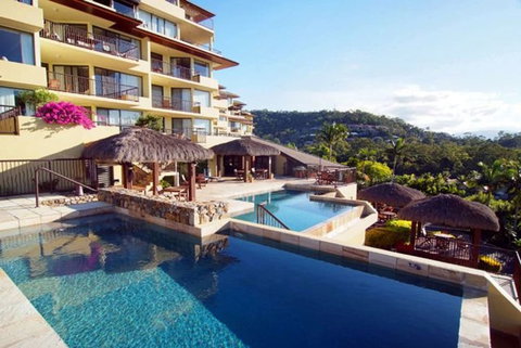 At Water's Edge Resort - Great Ocean Road Tourism 3