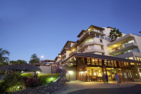 At Water's Edge Resort - Great Ocean Road Tourism 0