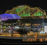 Novotel Sydney on Darling Harbour - Great Ocean Road Tourism
