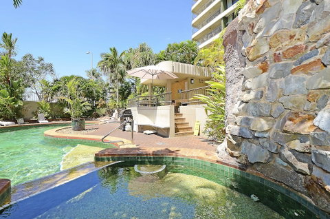 Marrakai Apartments - Great Ocean Road Tourism 1