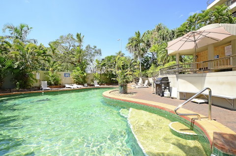 Marrakai Apartments - Great Ocean Road Tourism 3