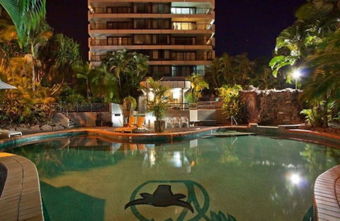 Marrakai Apartments - Great Ocean Road Tourism 2