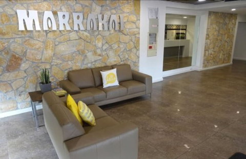 Marrakai Apartments - Great Ocean Road Tourism 4