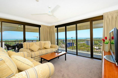 Marrakai Apartments - Great Ocean Road Tourism 5