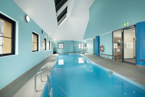 Sydney Hotel Harbour Suite - Great Ocean Road Tourism 4